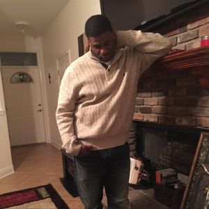 Meet your Posher, Raymond